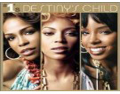 Destiny's Child Mix 'n' Match 307