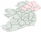 Counties of Ireland (Irish)
