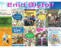 Enid Blyton Books