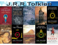 J.R.R.Tolkien Books