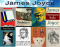 James Joyce Books
