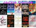 Jackie Collins Books