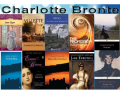 Charlotte Bronte Books