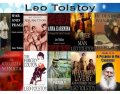 Leo Tolstoy Books