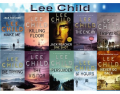 Lee Child Books, Jack Reacher Series