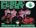 Public Enemy Mix 'n' Match 366