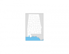Alabama counties