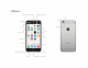 Parts and Functions of iPhone 6 and iPhone 6 Plus