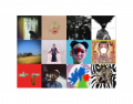 Top 12 albums released in 2014