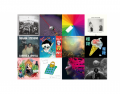 Top 12 albums released in 2015