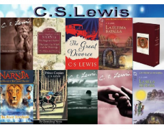 C.S.Lewis Books
