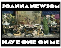 Joanna Newsom Mix 'n' Match 389