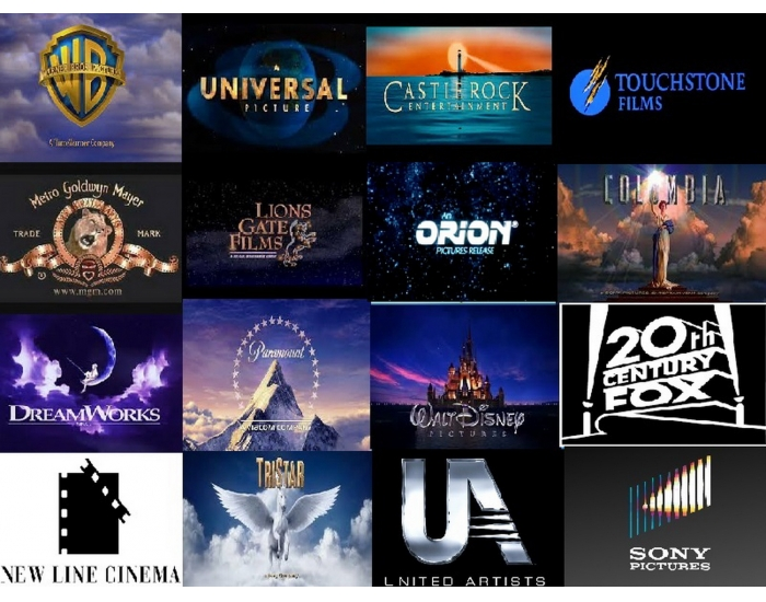 Movie Studio Logos Quiz