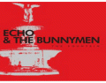 Echo & The Bunnymen Mix 'n' Match 393