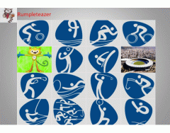 Olympic Games 2016 Part 2