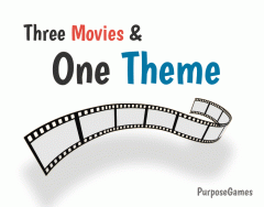 Three Movies, One Theme