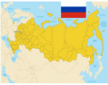 Russia Neighbors
