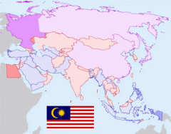 Malaysia Neighbors