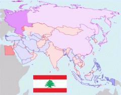 Lebanon Neighbors