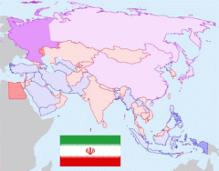 Iran Neighbors