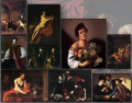 Wentu 1st Gallery of Italian Art 109 - Caravaggio
