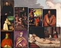 Wentu 1st Gallery of Italian Art 118 - Titian