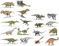 Cretaceous Dinosaurs: What the Name Means