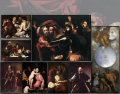 Wentu 1st Gallery of Italian Art 108 - Caravaggio