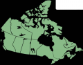 Canadian Capitals