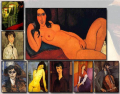Wentu 1st Gallery of Italian Art 141 - Modigliani