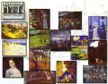 Wentu Gallery of Russian Art 39 - Kandinsky