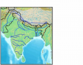 Rivers in India