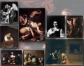 Wentu 1st Gallery of Italian Art 107 - Caravaggio