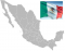 States Of Mexico