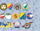 Swedish Hockey Teams (Elitserien)