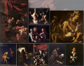 Wentu 1st Gallery of Italian Art 106 - Caravaggio