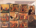 Wentu 1st Gallery of Italian Art 166 - Duccio