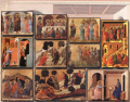 Wentu 1st Gallery of Italian Art 173 - Duccio