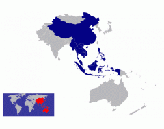 ACFTA: ASEAN-China Free Trade Area