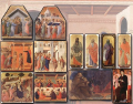 Wentu 1st Gallery of Italian Art 168 - Duccio