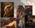 Wentu 1st Gallery of Italian Art 120 - Titian