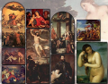 Wentu 1st Gallery of Italian Art 116 - Titian
