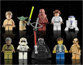 Lego Starwars E4-6