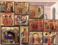 Wentu 1st Gallery of Italian Art 170 - Duccio