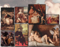 Wentu 1st Gallery of Italian Art 119 - Titian