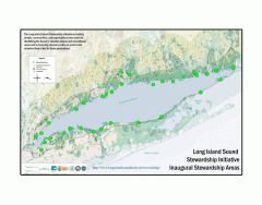 Long Island Sound Stewardship Areas