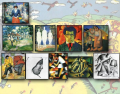 Wentu Gallery of Russian Art 63 - Malevich