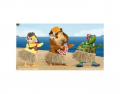 The Wonder Pets Game