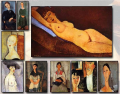 Wentu 1st Gallery of Italian Art 153 - Modigliani