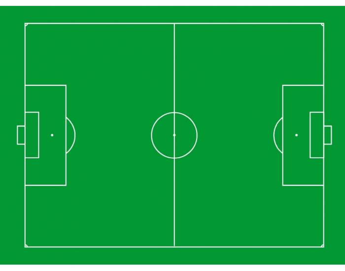 Soccer Grid V Quiz - By MetsJetsKnicks